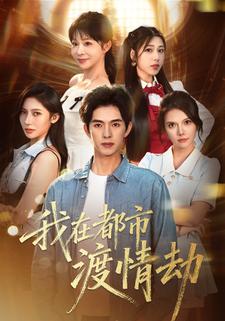 我在都市渡情劫