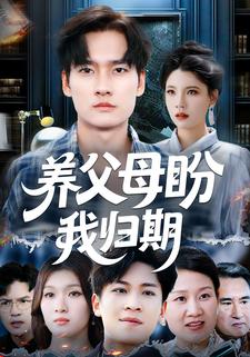 养父母盼我归期