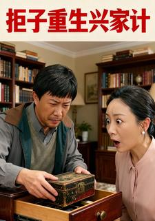 拒子重生兴家计