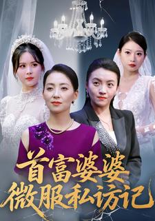 首富婆婆微服私访记