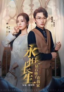 永恒长生钻石仙子在我家