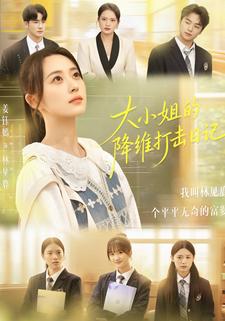 大小姐的降维打击日记