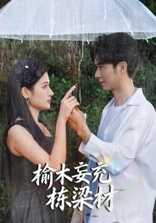 榆木妄充栋梁材