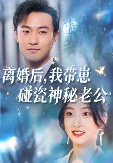 离婚后，我带崽碰瓷神秘老公