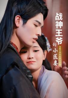 战神王爷的小医妻