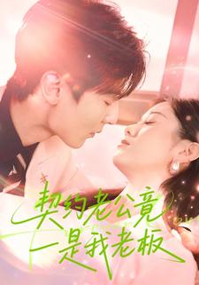 契约老公竟是我老板