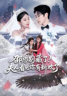 邵总别藏了！夫人看见你有新欢了
