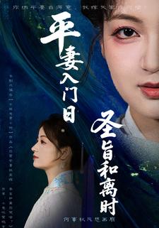 平妻入门日圣旨和离时