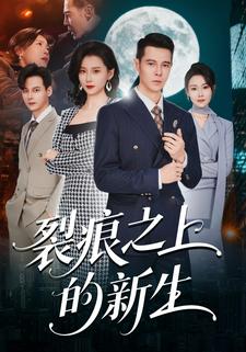 裂痕之上的新生