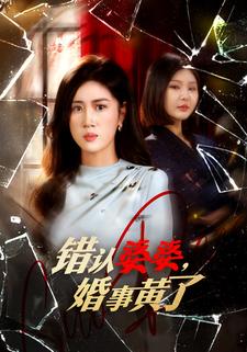 错认婆婆，婚事黄了