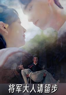 将军大人请留步
