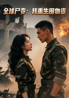 全球尸变：我重生囤物资