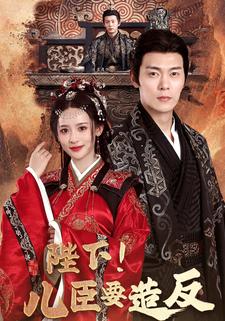 陛下！儿臣要造反