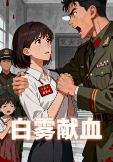 白雾献血