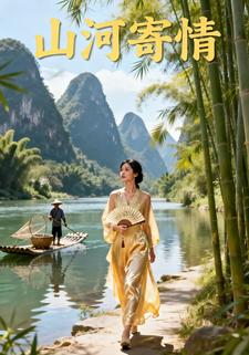 山河寄情