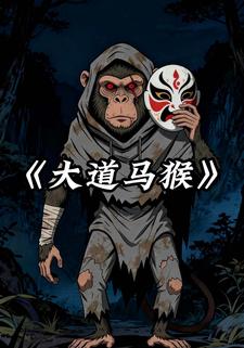 大道马猴