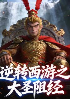 逆转西游之大圣阻经