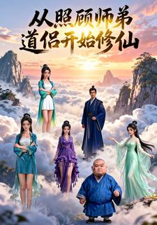 从照顾师弟道侣开始修仙