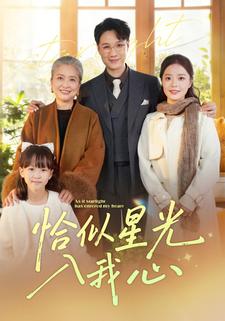 恰似星光入我心