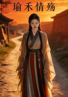 瑜禾情殇