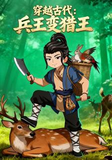 穿越古代：兵王变猎王