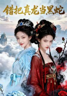 错把真龙当黑蛇