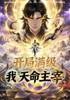 开局满级：我，天命主宰
