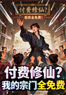 付费修仙？我的宗门全免费