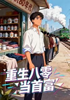 重生八零当首富