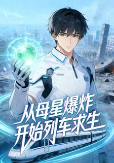 从母星爆炸开始列车求生