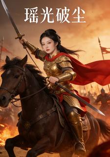 瑶光破尘