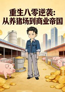 重生八零逆袭：从养猪场到商业帝国