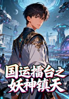 国运擂台之妖神镇天