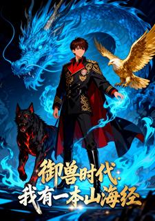 御兽时代：我有一本山海经