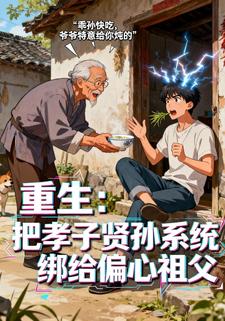 重生：把孝子贤孙系统绑给偏心祖父