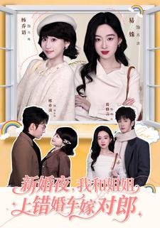 新婚夜，我和姐姐上错婚车嫁对郎