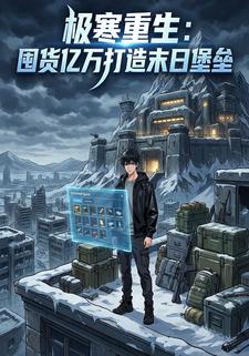 极寒重生：囤货亿万打造末日堡垒