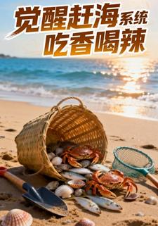 觉醒赶海系统吃香喝辣