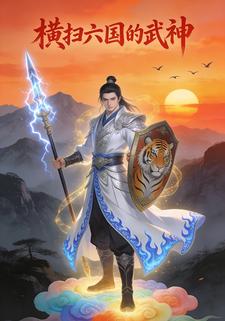 横扫六国的武神