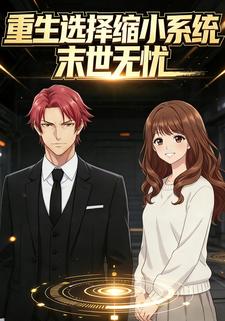 重生选择缩小系统，末世无忧