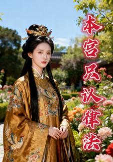 本宫只认律法