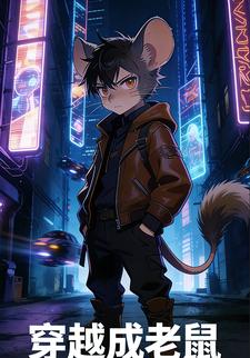 穿越成老鼠