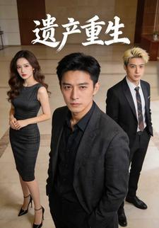 遗产重生