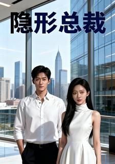 隐形总裁