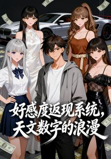 好感度返现系统，天文数字的浪漫