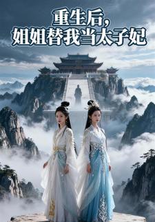 重生后，姐姐替我当太子妃