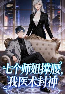 七个师姐撑腰,我医术封神