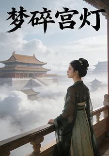 梦碎宫灯