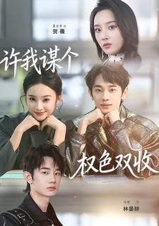 许我谋个权色双收