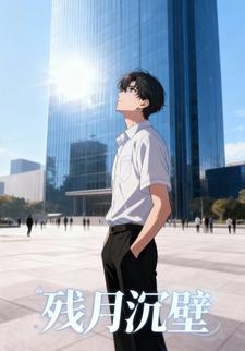 残月沉壁